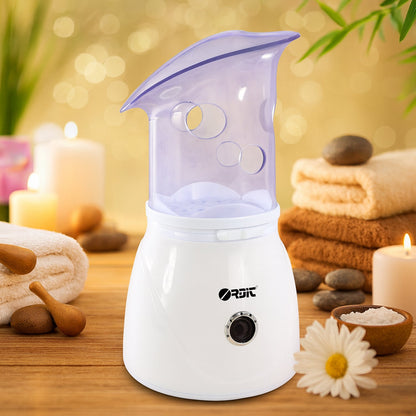 Orbit Professional Facial Steamer 130w (1 Pc) - Zidbik