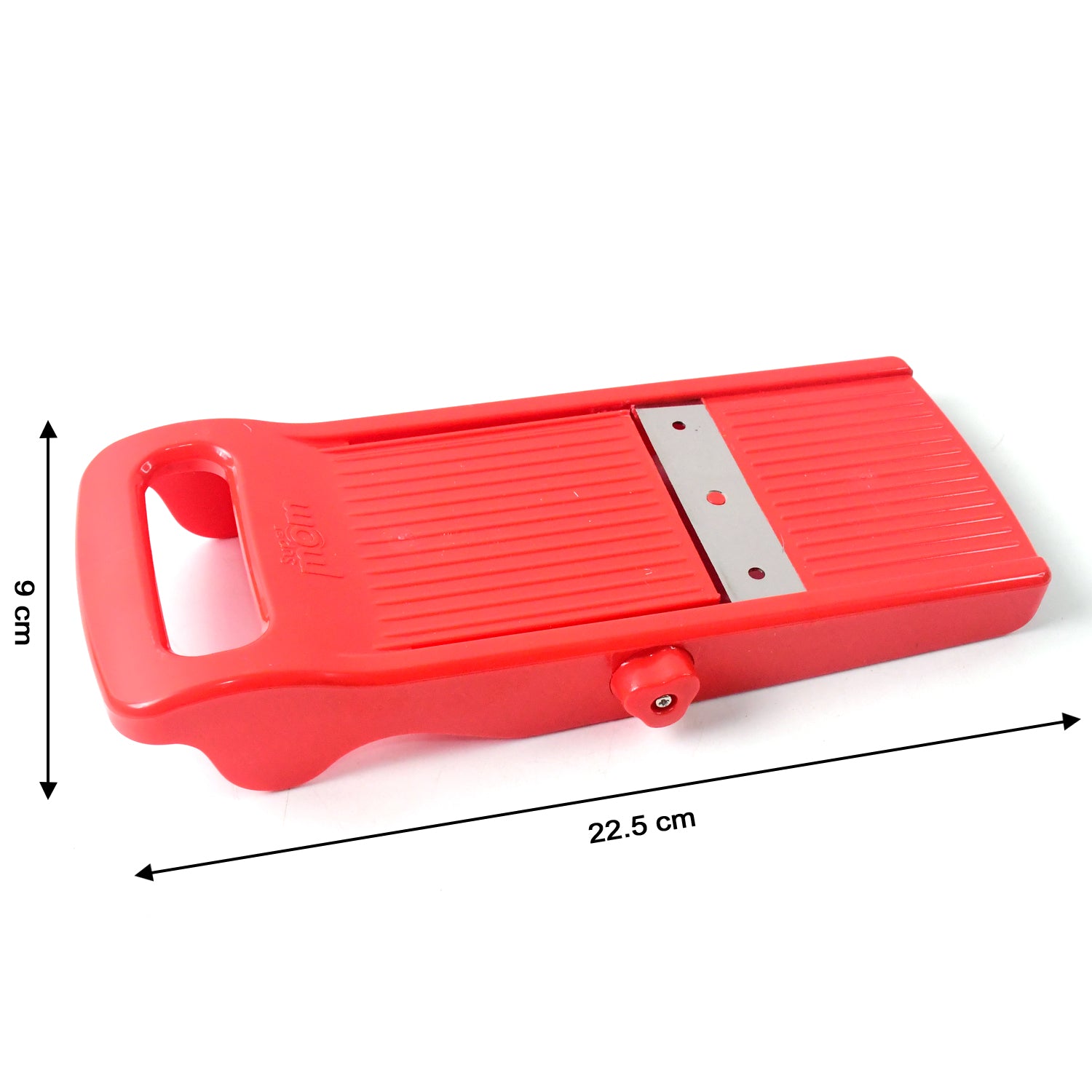 Supermom Easy Plus Vegetable Slicer (1 Pc) - Zidbik