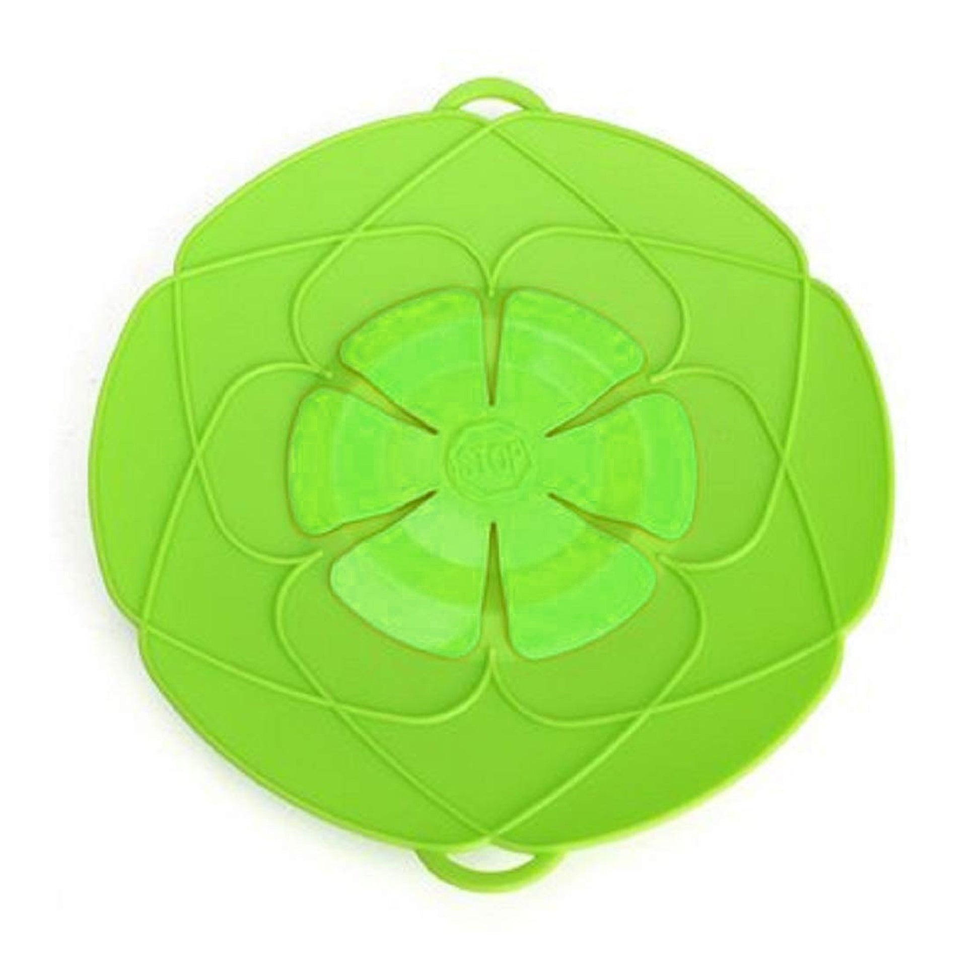 2324 Multifunctional Silicone Lid Cover For Pots And Pans - Zidbik