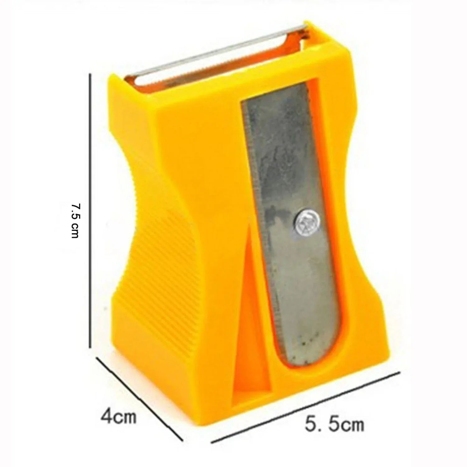 Multipurpose Vegetable Sharpener Peeler Tool (1 Pc) - Zidbik
