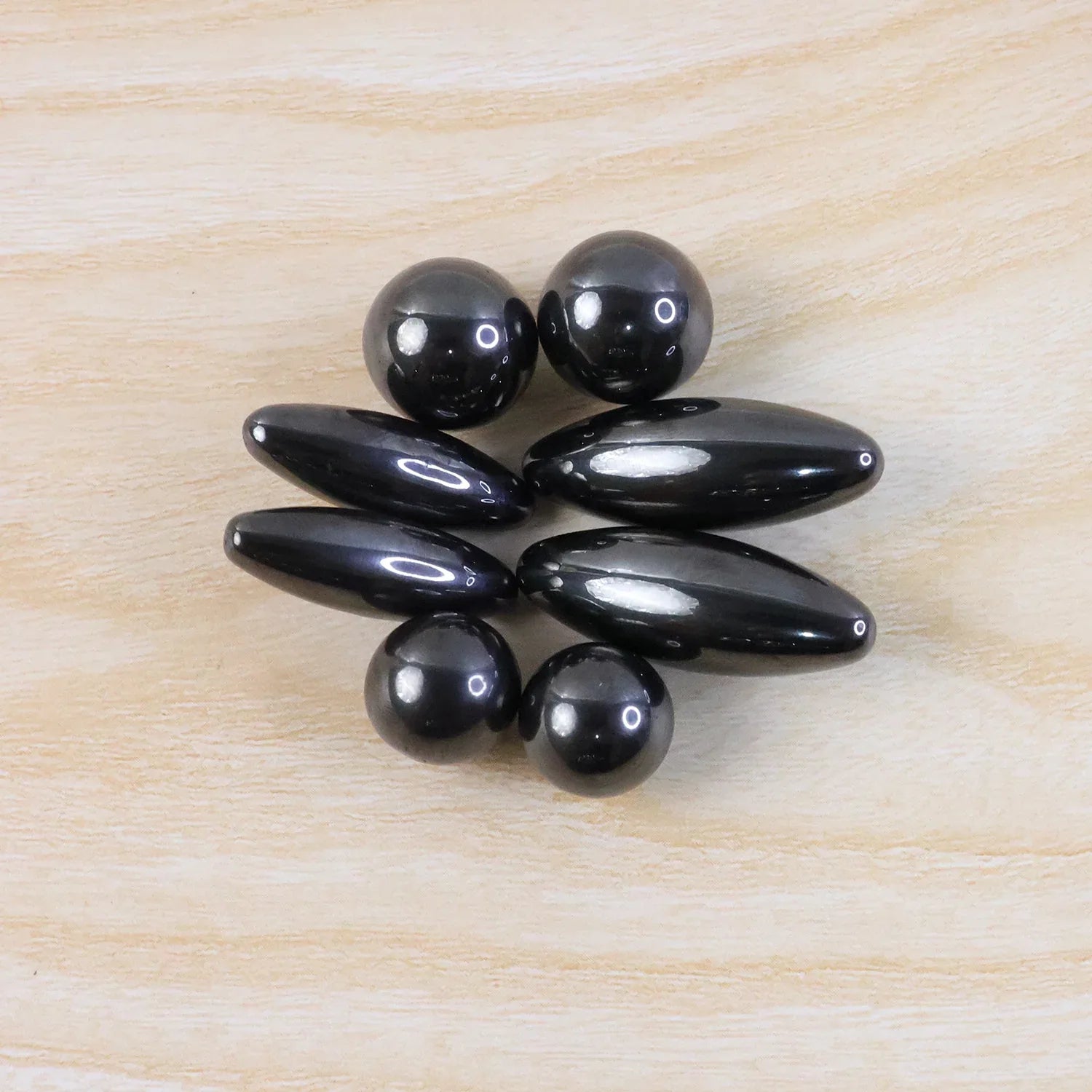 Magnetic Power Kit 1 Set - Zidbik