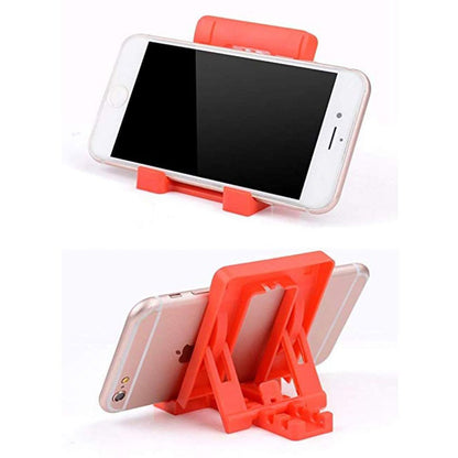 4770 Champs Stand And Mobile Stand Used For Holding And Supporting Mobile Phones. - Zidbik
