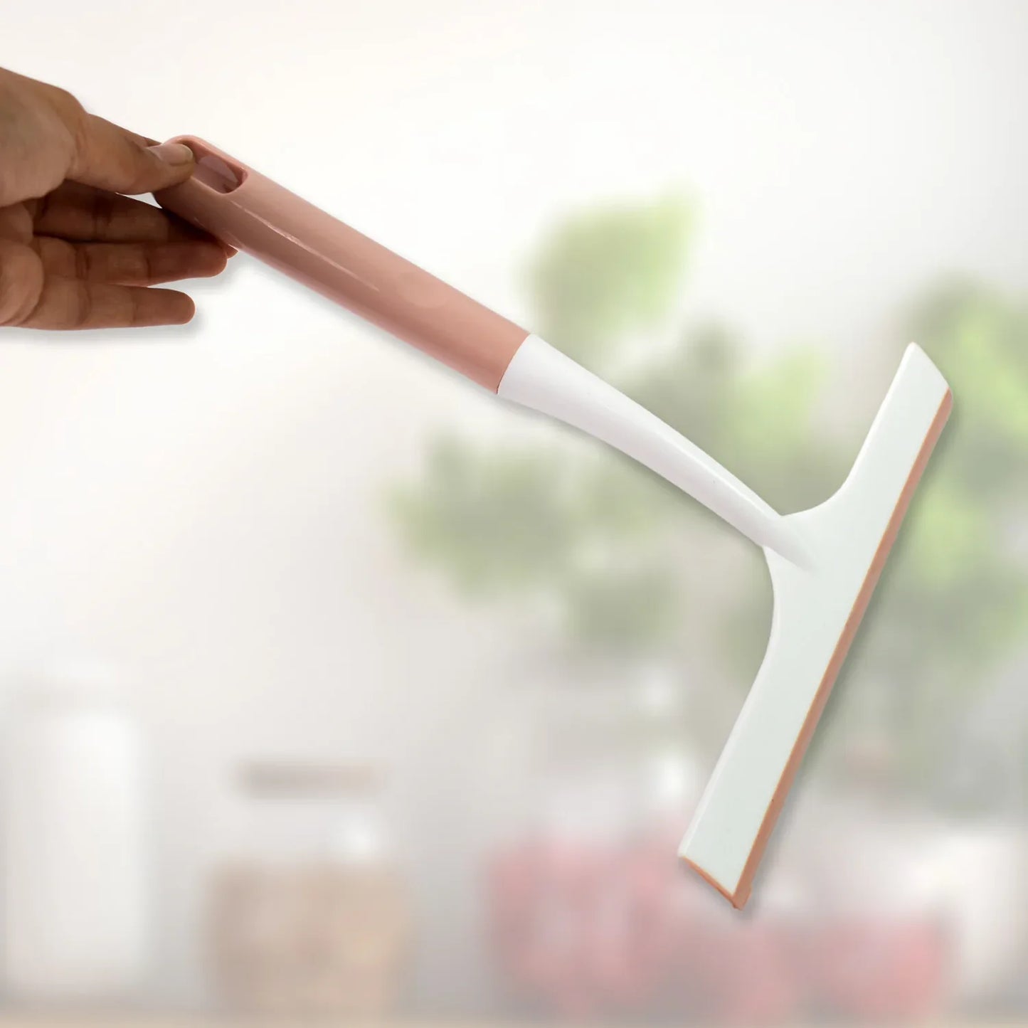 6 In 1 Multipurpose Cleaning Tool (6 Pcs Set) - Zidbik