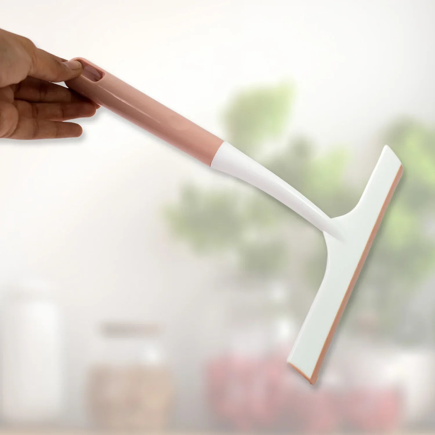 6 In 1 Multipurpose Cleaning Tool (6 Pcs Set) - Zidbik