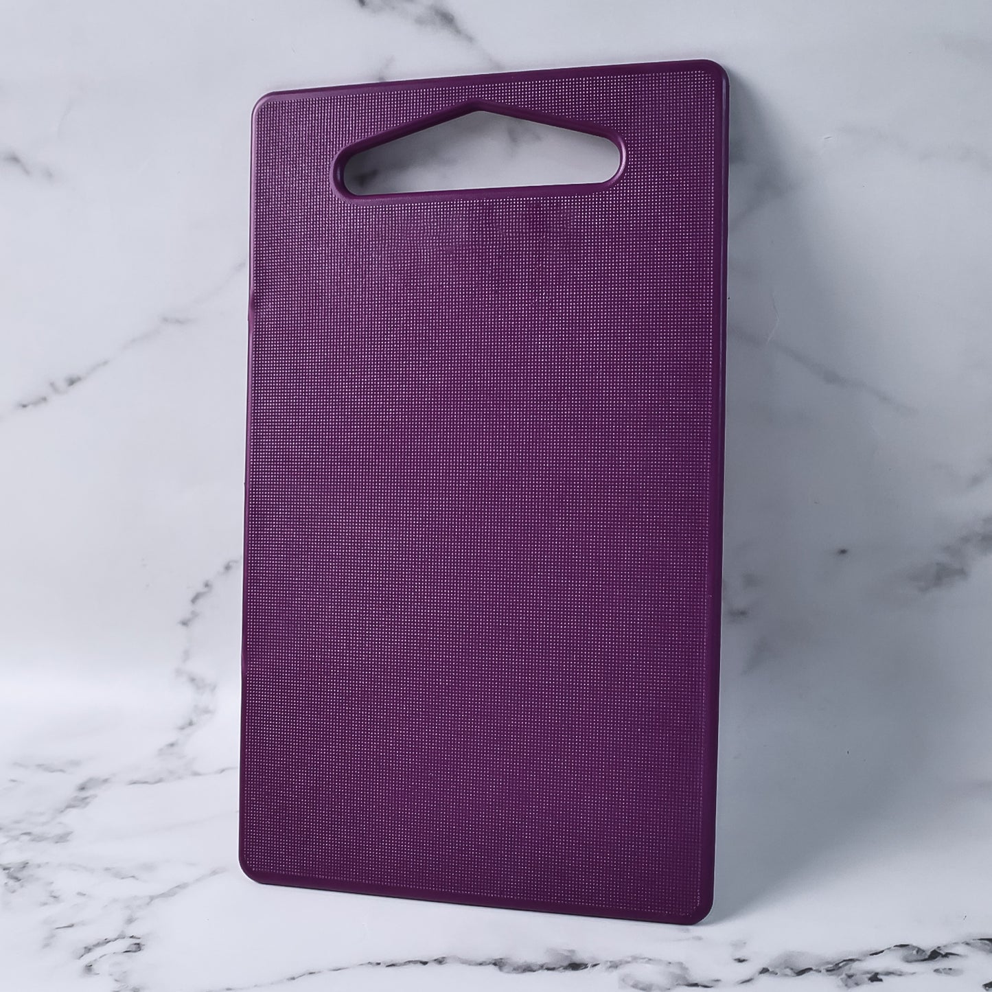 Supermom Little Master Unbreakable Cutting Board (1 Pc) - Zidbik