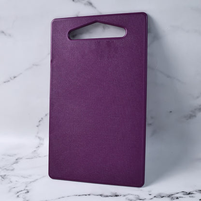 Supermom Little Master Unbreakable Cutting Board (1 Pc) - Zidbik