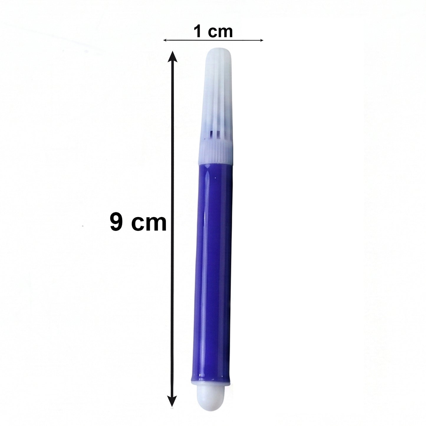 Creative Diy Paint Egg And Color Pens (1  Set)