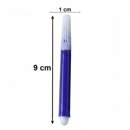 Creative Diy Paint Egg And Color Pens (1  Set)