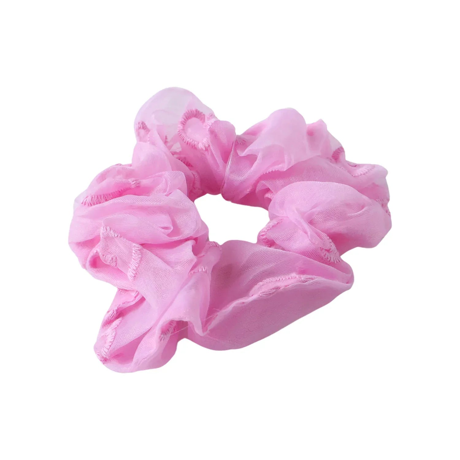 Premium Elastic Hair Tie (1 Pc) - Zidbik