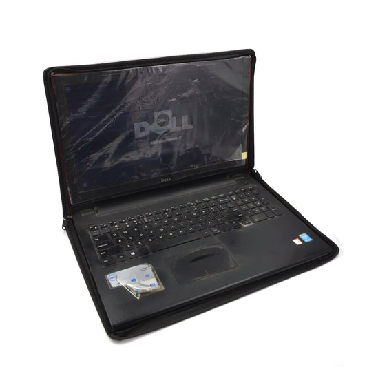 6163 Laptop Cover Bag Used As A Laptop Holder To Get Along With Laptop Anywhere Easily. - Zidbik