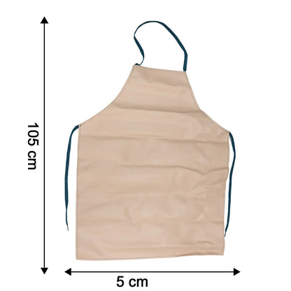Durable Premium Kitchen Apron (1 Pc) - Zidbik