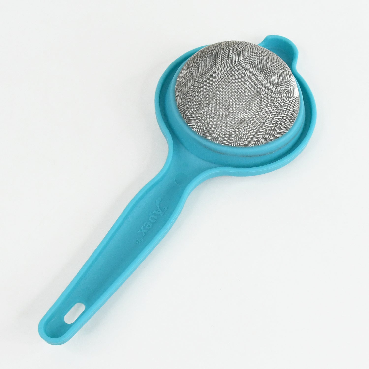 Apex Kadak Mesh Strainer With High-quality Stainless Steel Wiremesh - Zidbik