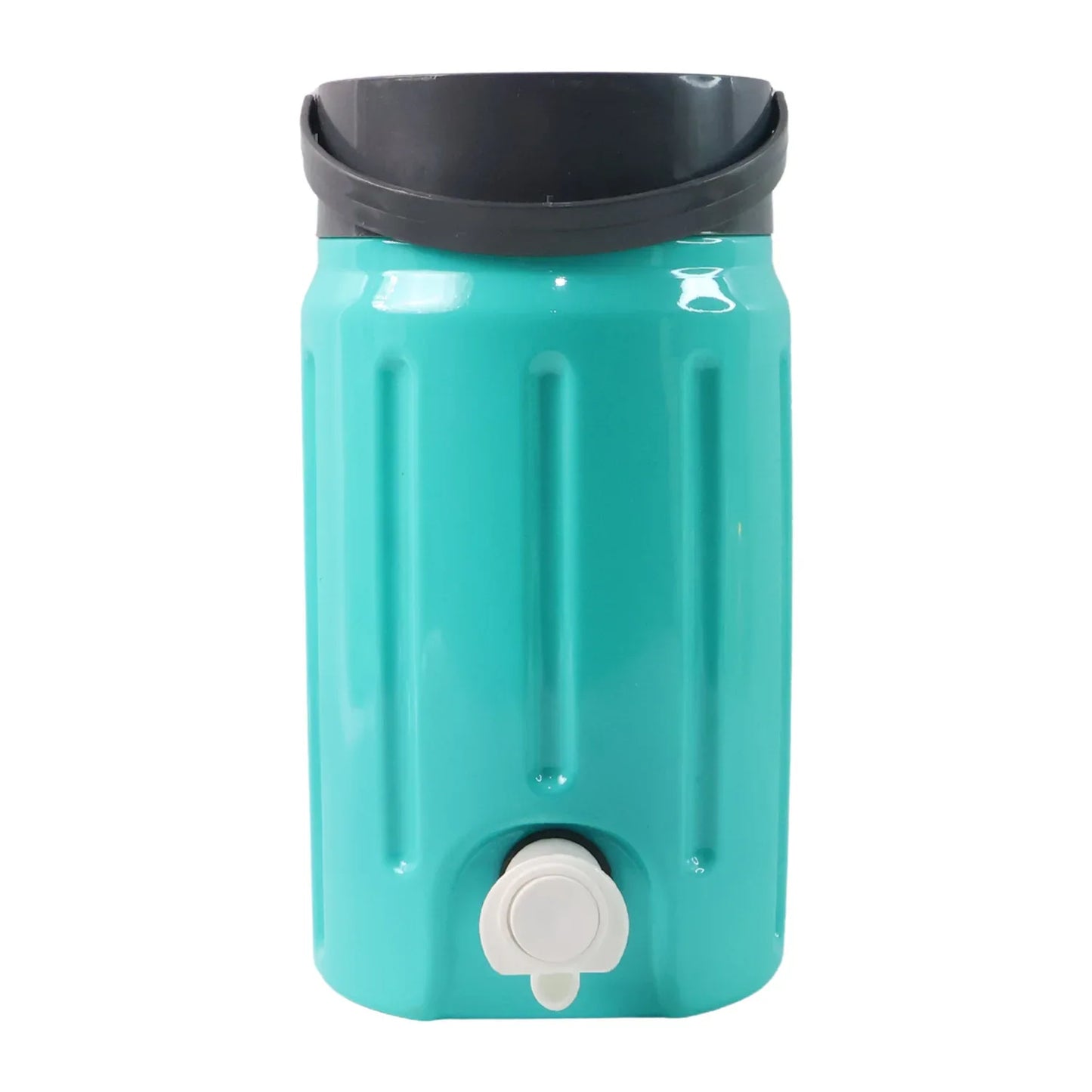 Crystal Water Jug 2 Litre (1 Pc) - Zidbik