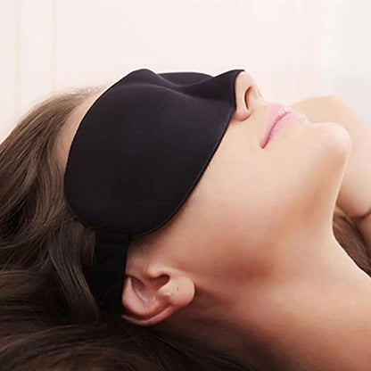 4 In 1 Travel Comfort Sleep Kit - Zidbik