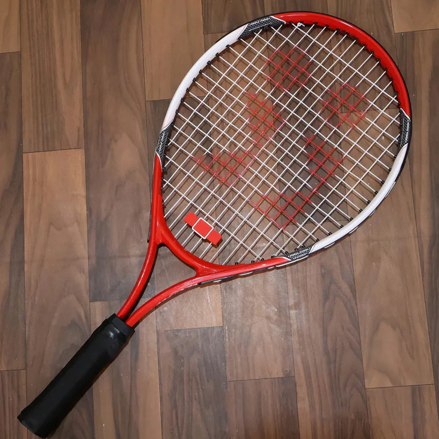 Professional Konex Tennis Racket With Full Cover (1 Pc) - Zidbik