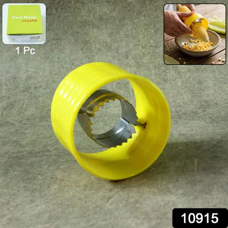 Handheld Corn Kernel Stripper Corn Peeler Tool (1 Pc) - Zidbik