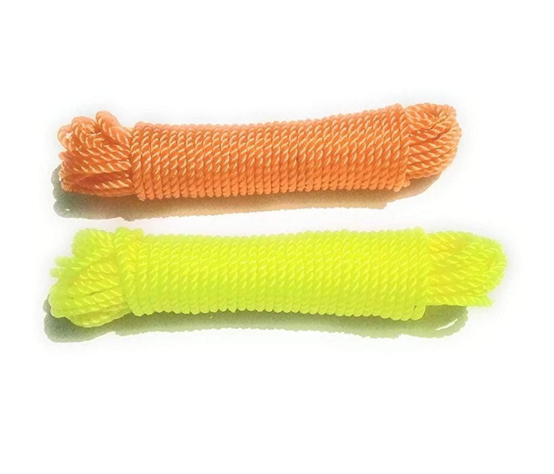 0564 Multipurpose Rope For Both Indoor And Outdoor Purpose (10 Meter) - Zidbik