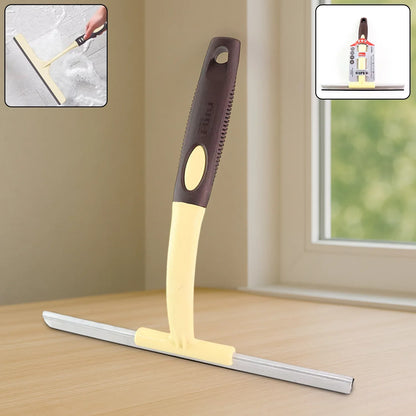 Ritu Premium Window Glass Wiper - Zidbik