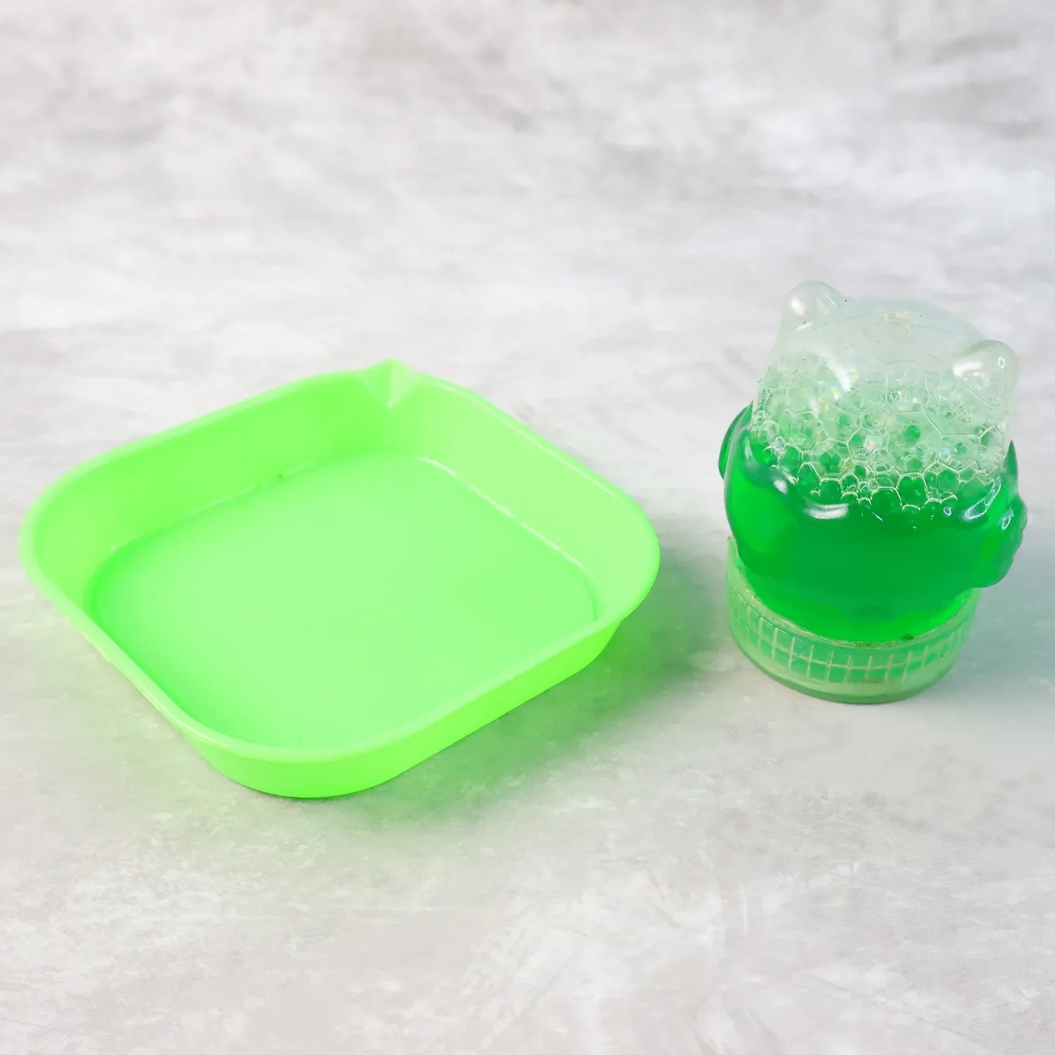 32 Holes Big Rechargeable Powerful Machine Bubble Gun Toys (1 Set) - Zidbik