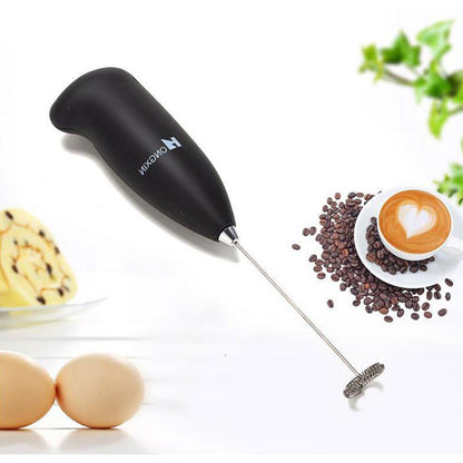 2773 Hand Blender For Mixing And Blending While Making Food Stuffs And Items At Homes Etc. - Zidbik