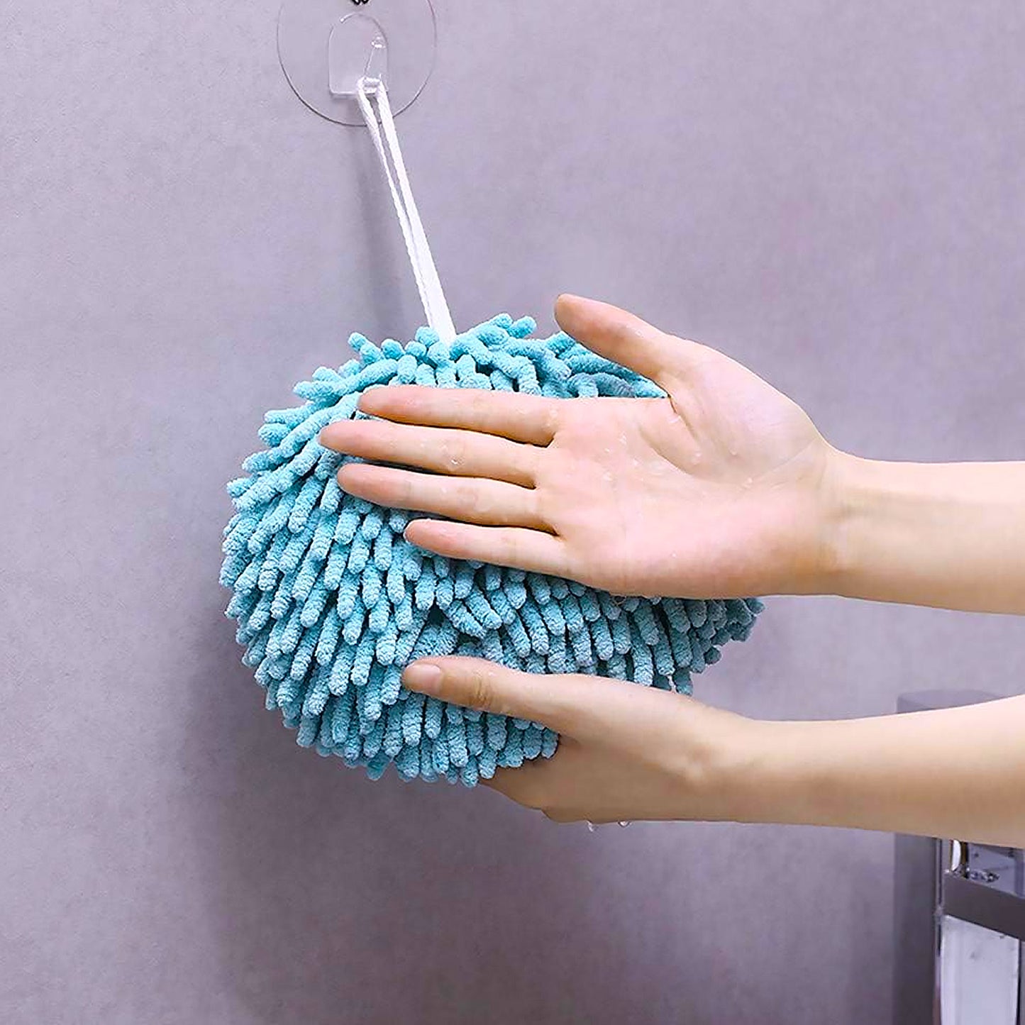 Microfiber Cleaning Duster For Multi-purpose Use - Zidbik