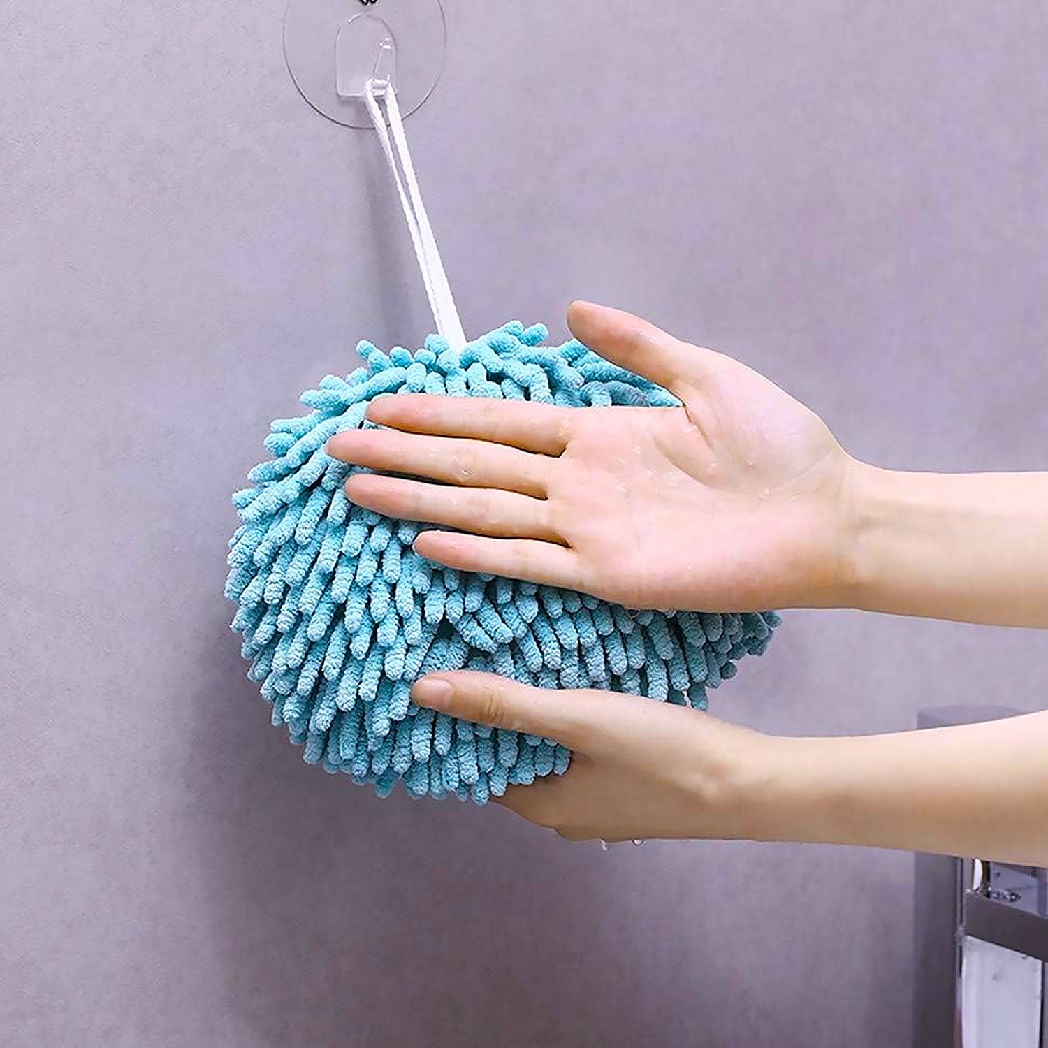 Microfiber Cleaning Duster For Multi-purpose Use - Zidbik