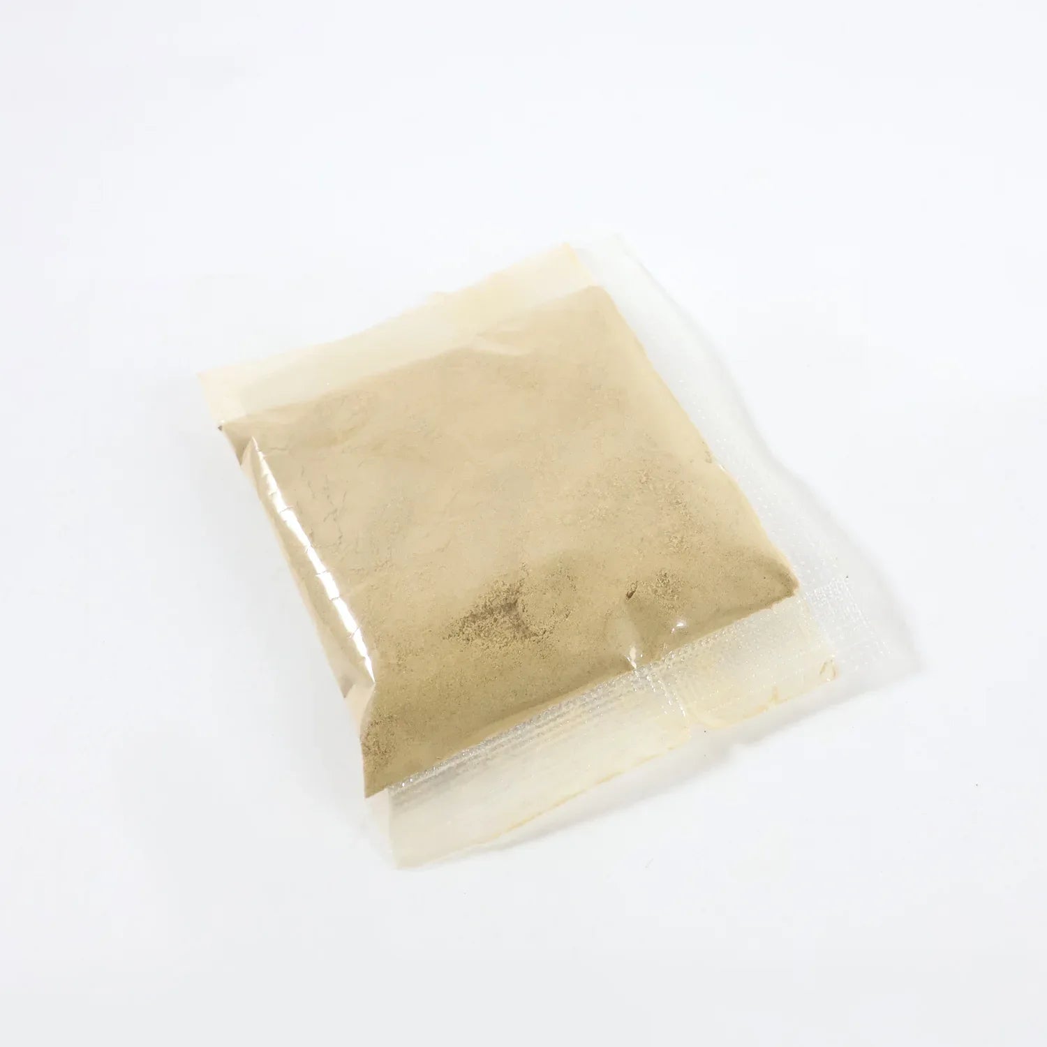 Natural Multani Mitti (Fullers Earth) Face Body Care Powder (10 To 12 Gm 1 Pkt) - Zidbik