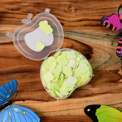 Instant Hand Paper Soap (1 Pc) - Zidbik