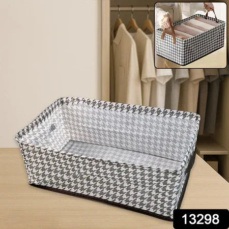 Cloth Storage Baskets Closet Storage Bins (4228 Cm) - Zidbik