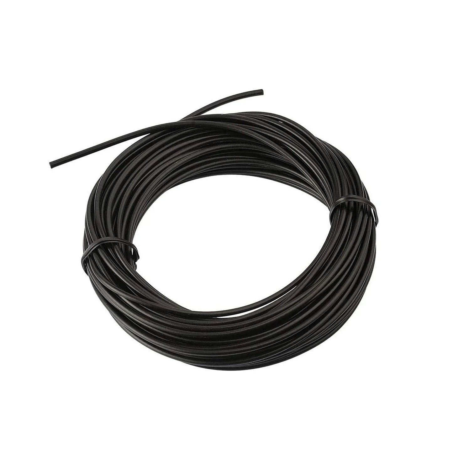 7403 Cloth Drying Wire High Quality Agriculture Gardening Use Wire 10mtr - Zidbik