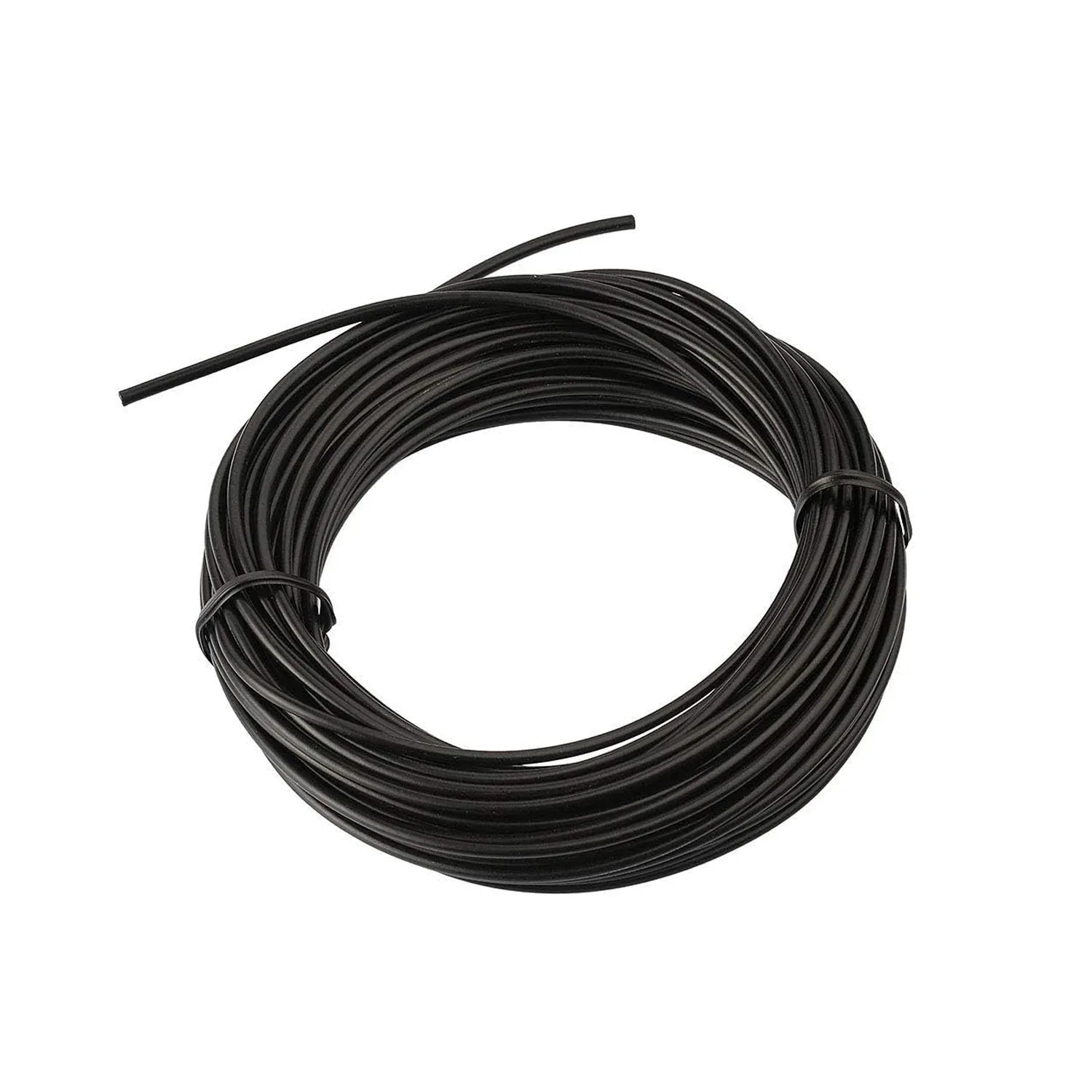 7403 Cloth Drying Wire High Quality Agriculture Gardening Use Wire 10mtr - Zidbik