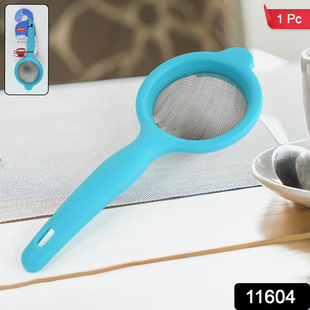 Apex Kadak Mesh Strainer With High-quality Stainless Steel Wiremesh - Zidbik