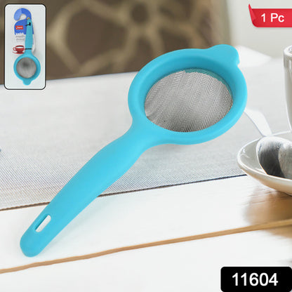 Apex Kadak Mesh Strainer With High-quality Stainless Steel Wiremesh - Zidbik