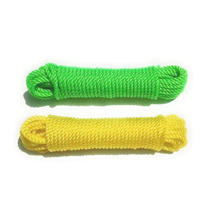 0564 Multipurpose Rope For Both Indoor And Outdoor Purpose (10 Meter) - Zidbik