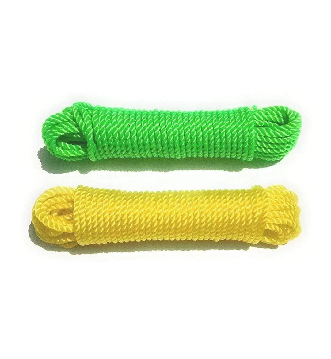 0564 Multipurpose Rope For Both Indoor And Outdoor Purpose (10 Meter) - Zidbik