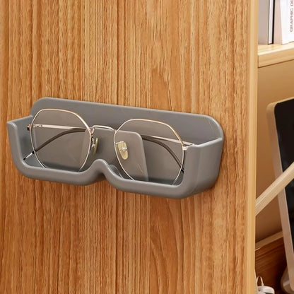 Wall Mounted Sunglasses Holder (Mixcolor 1 Pc) - Zidbik