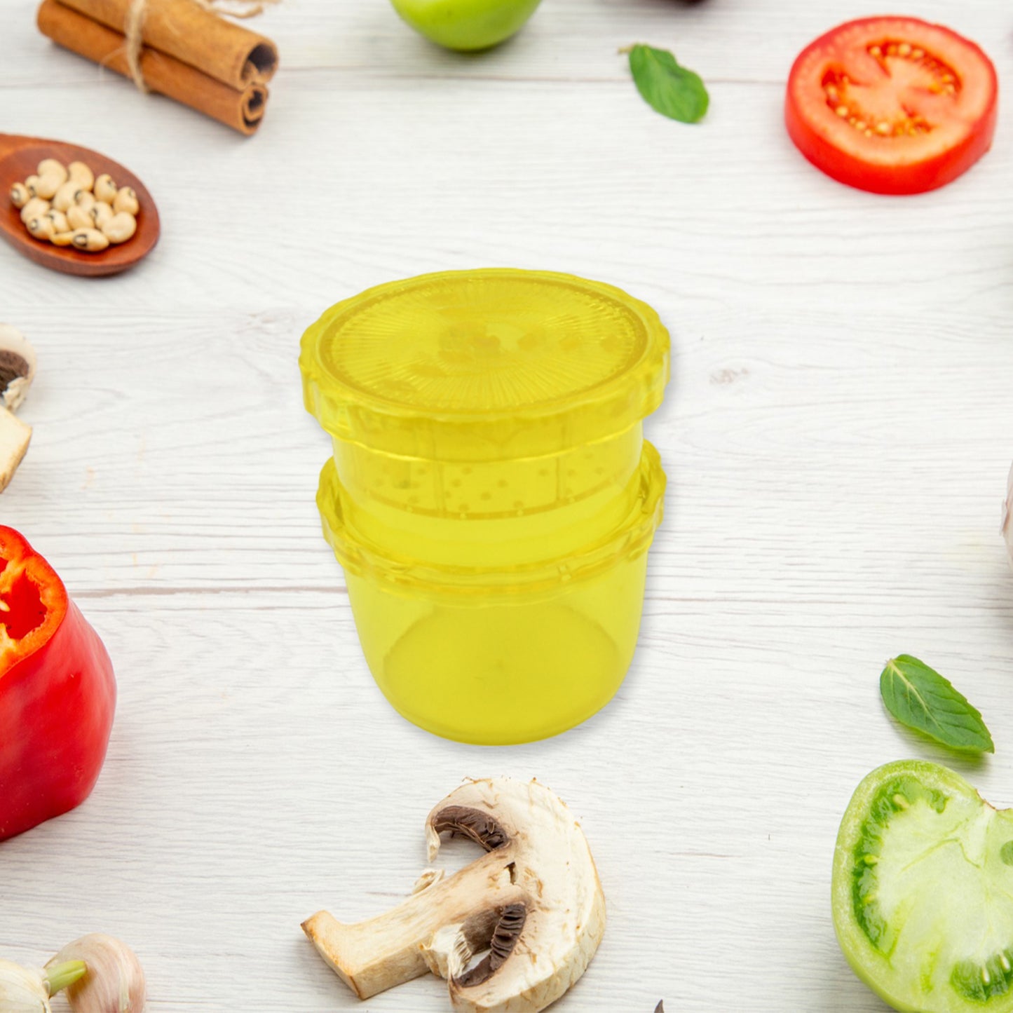 5865 Multi-function Grinding Machine 2 In 1 Portable Manual Citrus Juicer For Grind Ginger And Garlic Slurry Fruit Squeezer Squeeze Soy-bean Milk Vegetable Salad. Juice Cup Child Healthy Life Potable Juicer Machine - Zidbik