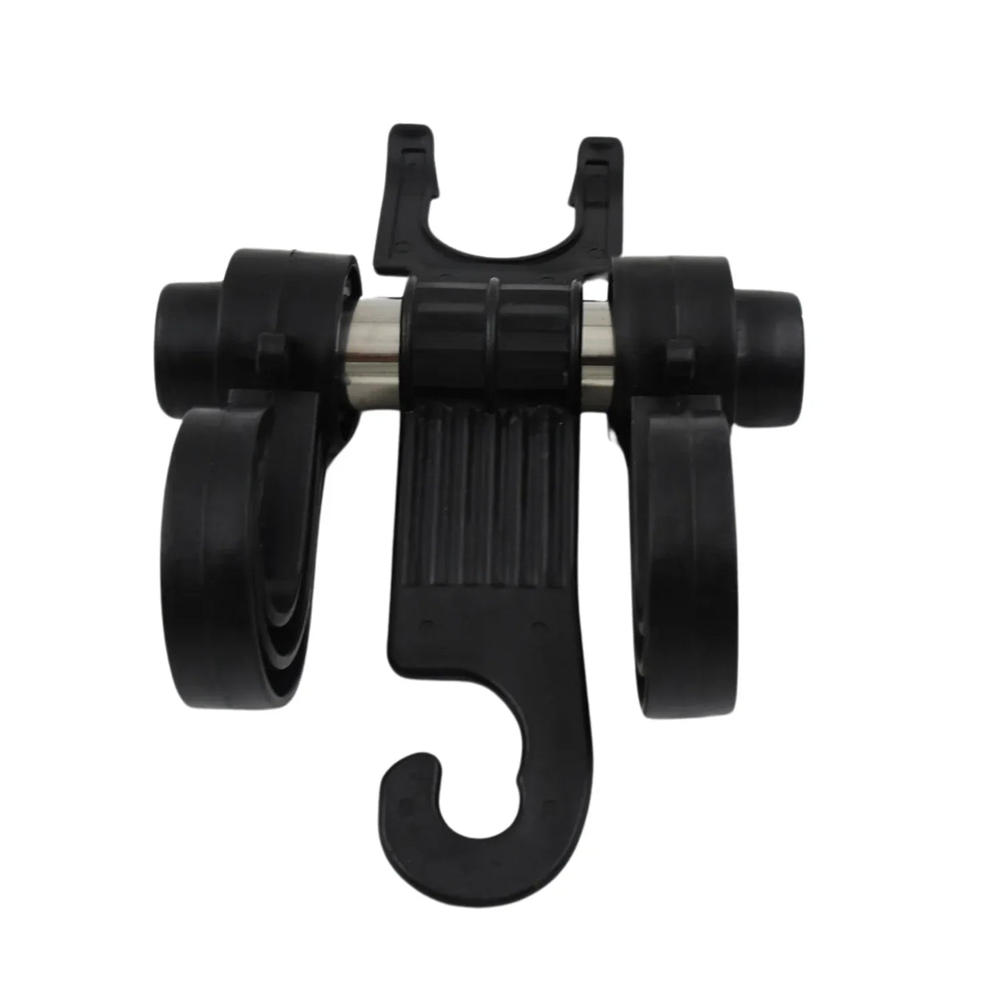 Car Hooks Vehicle Back Seat Hidden Headrest Hanger (1 Pc) - Zidbik