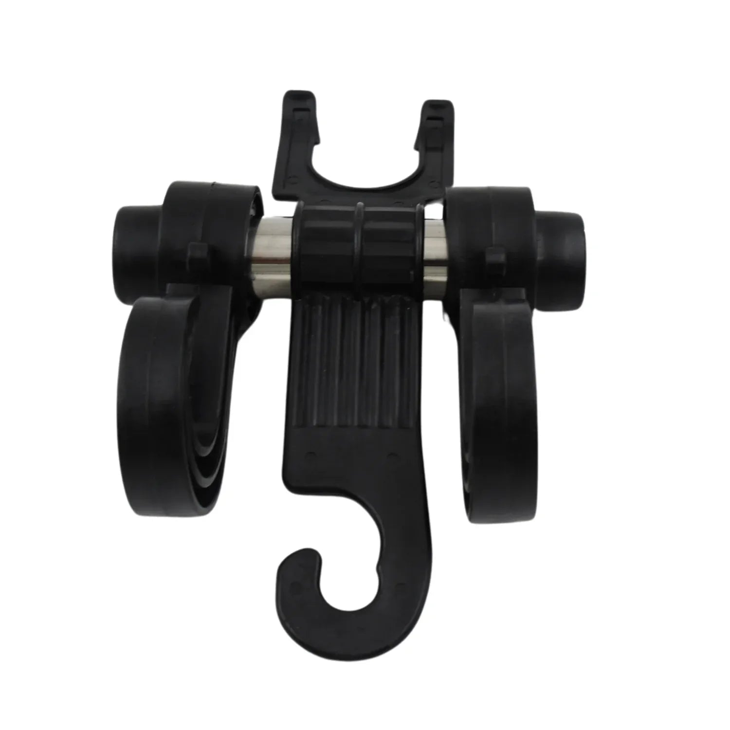 Car Hooks Vehicle Back Seat Hidden Headrest Hanger (1 Pc) - Zidbik