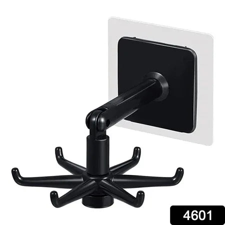 Rotatable Hooks For Hanging 360 - Zidbik