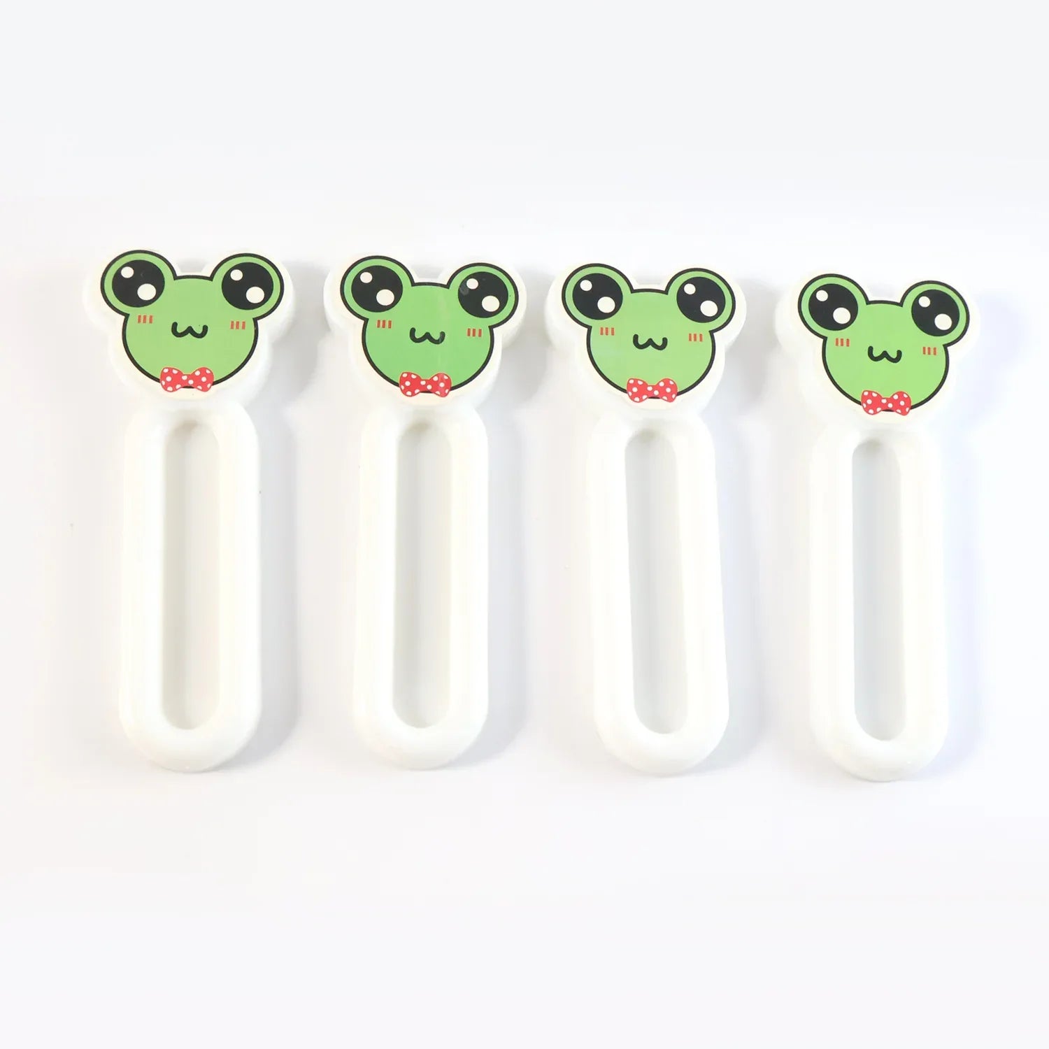 Self Stick Push Pull Helper (4 Pc) - Zidbik