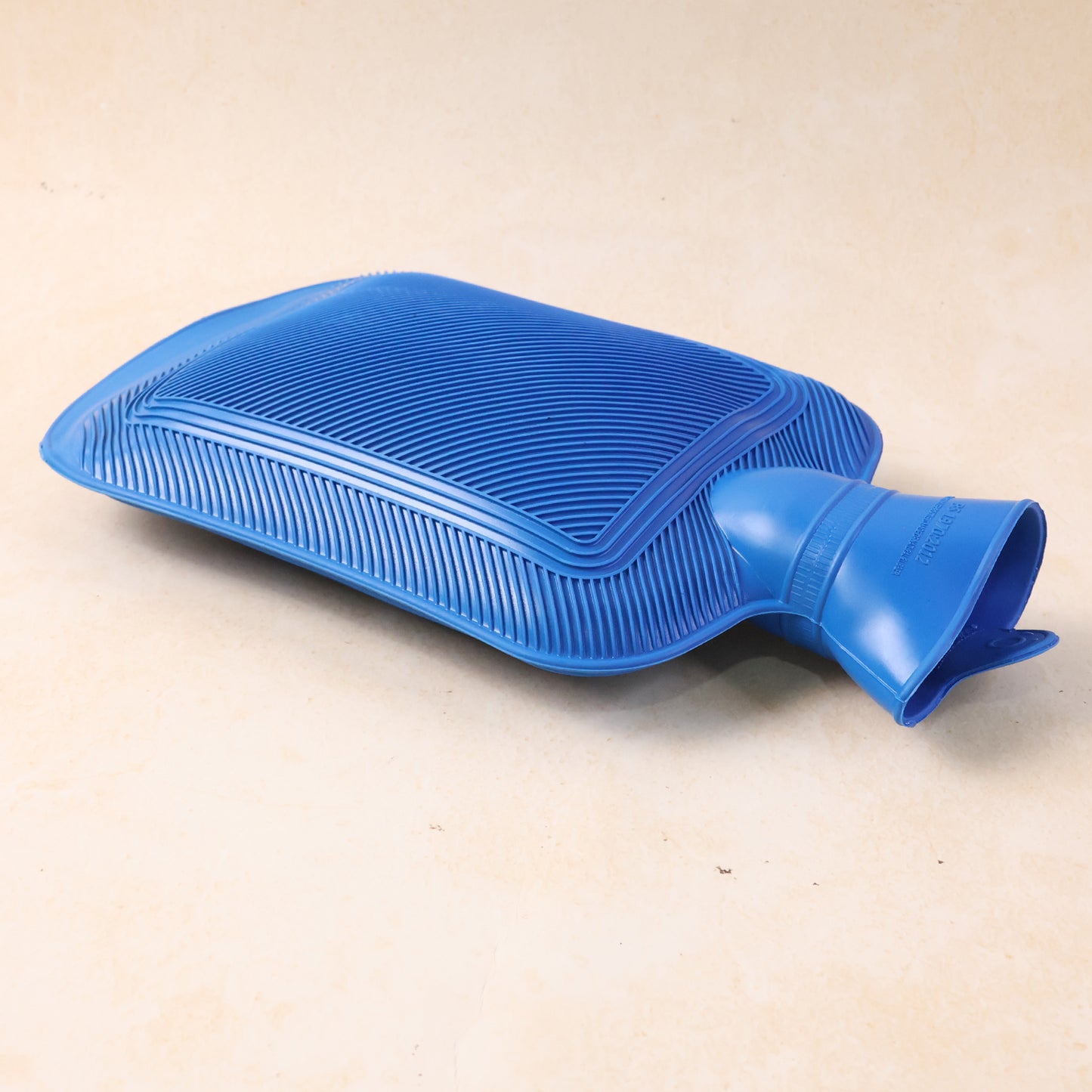 395 (Small) Rubber Hot Water Heating Pad Bag For Pain Relief