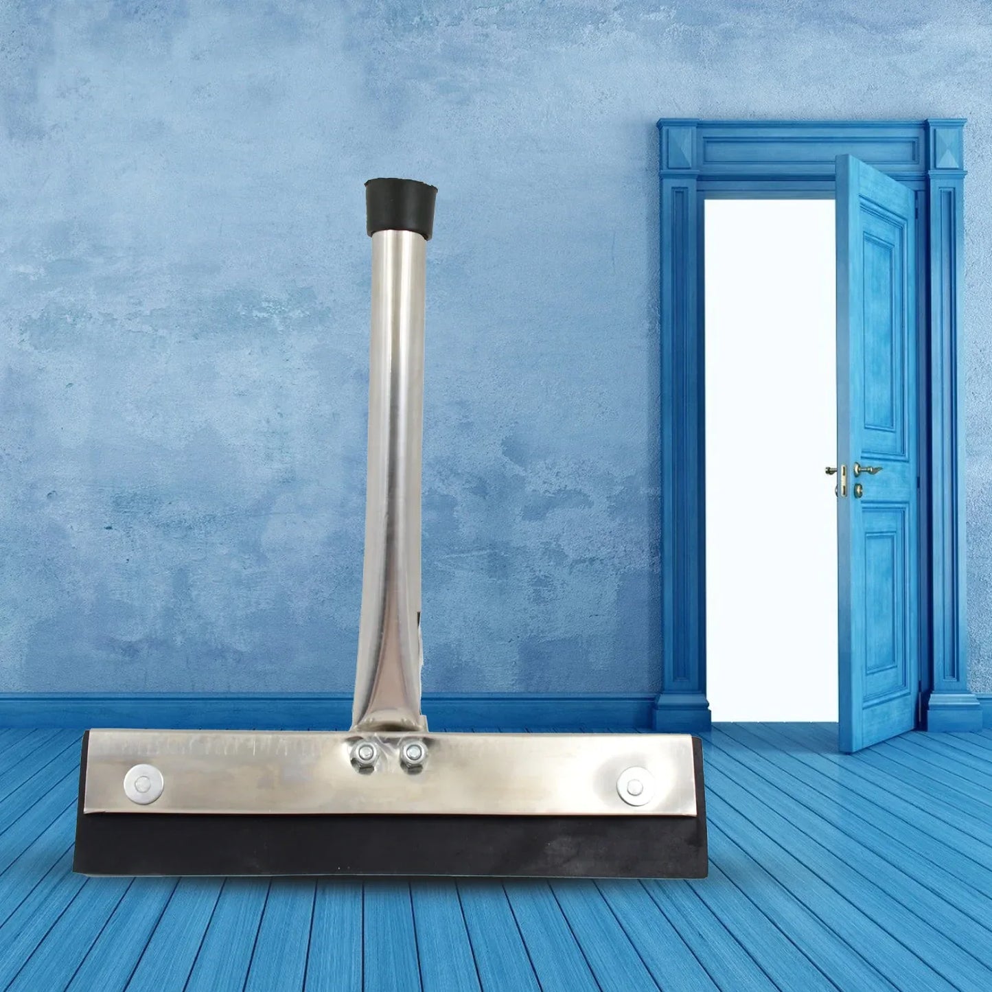 Heavy Stainless Steel Kitchen Wiper (1 Pc 2321 Cm) - Zidbik