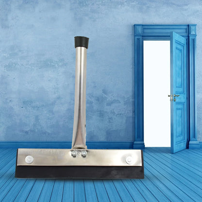 Heavy Stainless Steel Kitchen Wiper (1 Pc 2321 Cm) - Zidbik