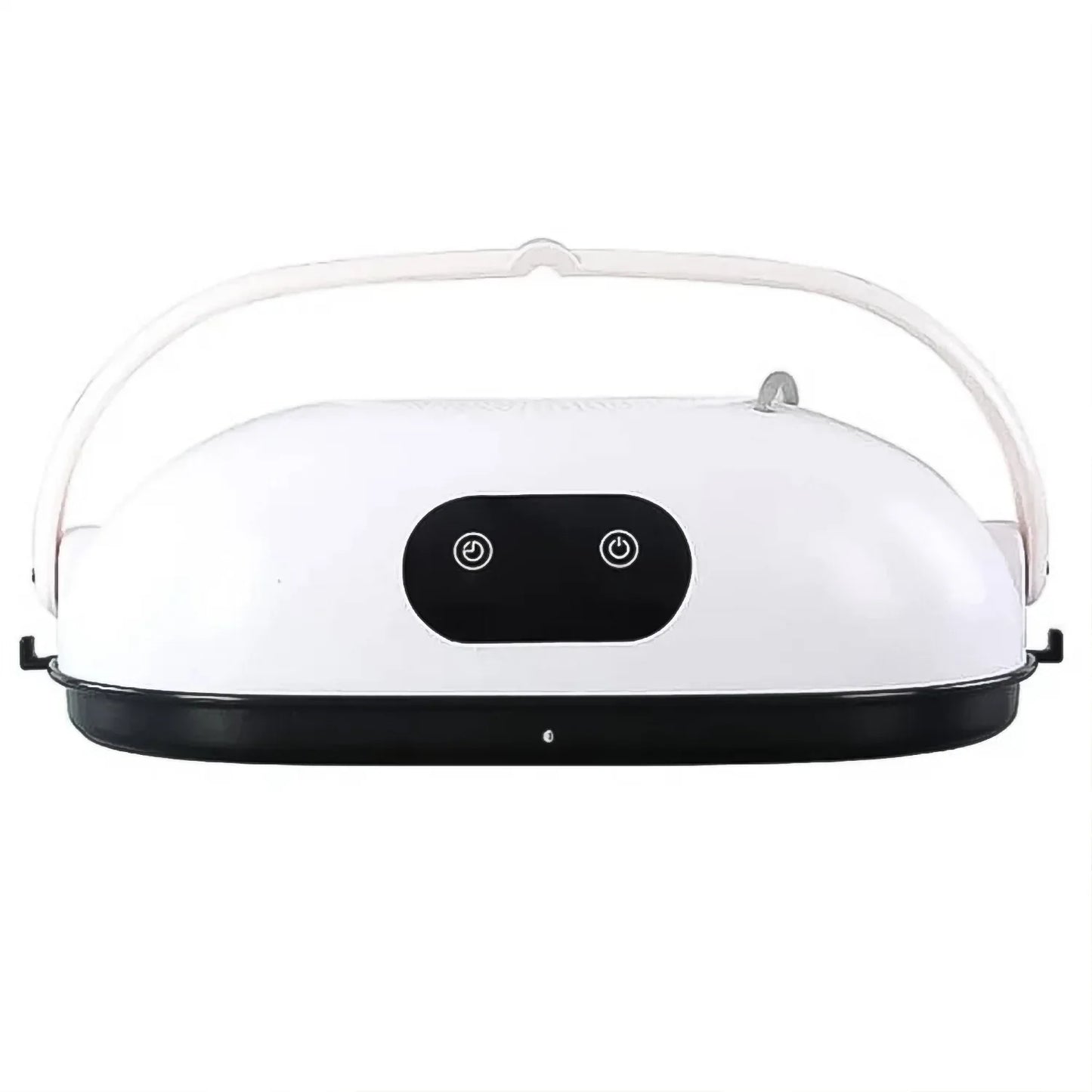 Portable Clothes Folding Dryer Portable Dryer (1 Pc) - Zidbik