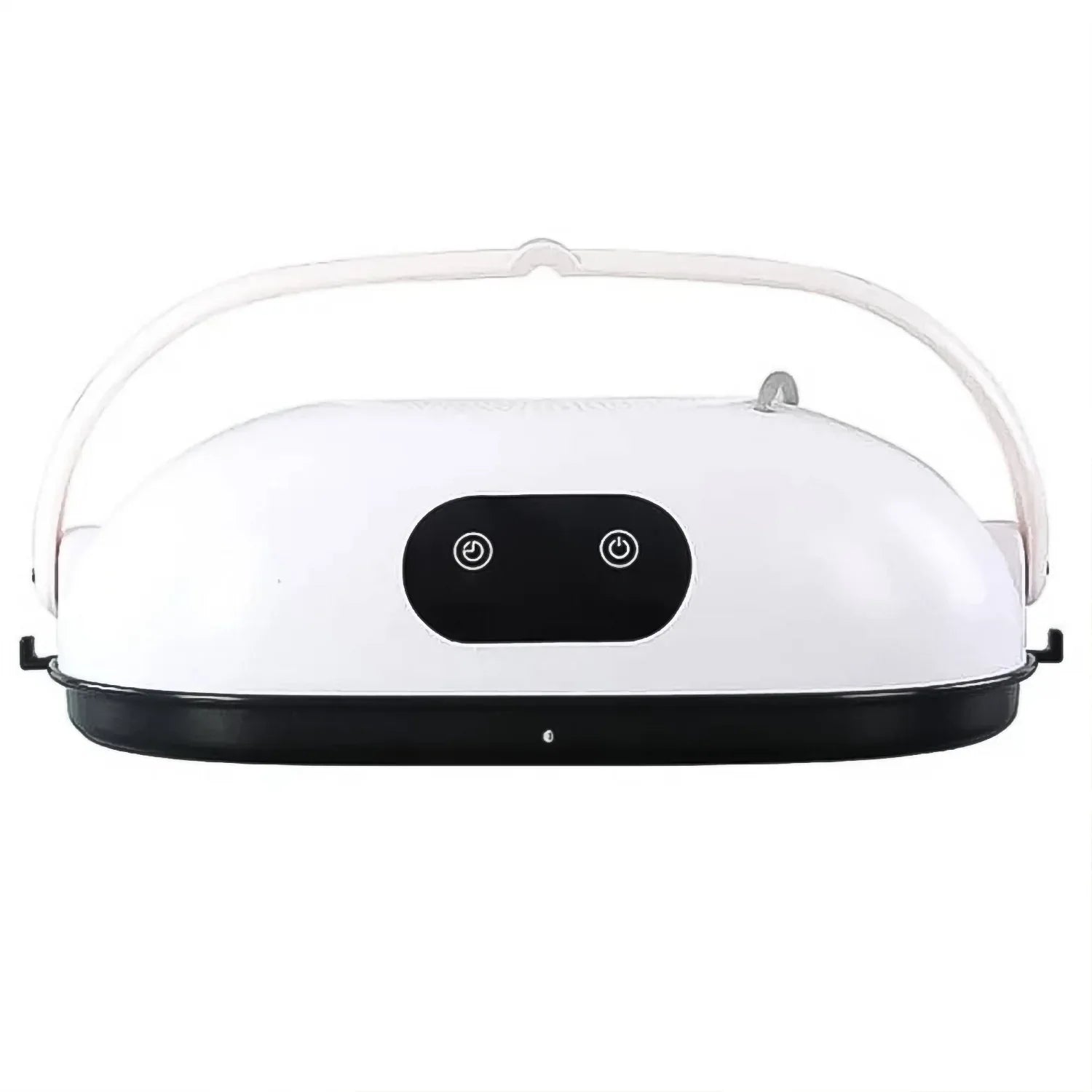Portable Clothes Folding Dryer Portable Dryer (1 Pc) - Zidbik