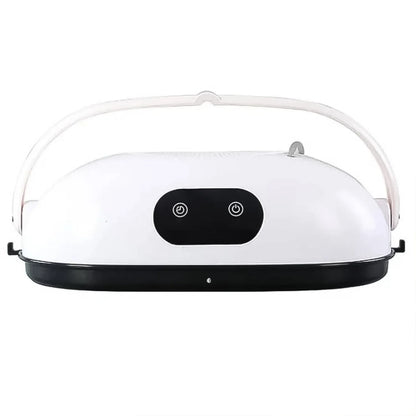 Portable Clothes Folding Dryer Portable Dryer (1 Pc) - Zidbik