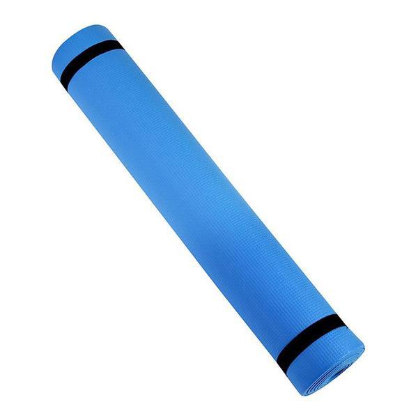 1667 Yoga Mat Anti-skid Surface Mat - Zidbik