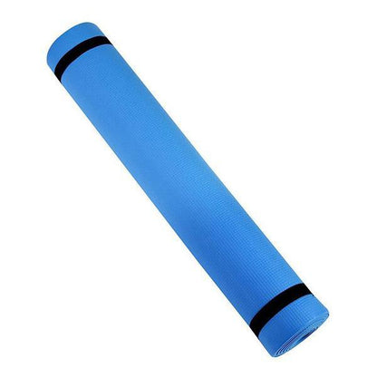 1667 Yoga Mat Anti-skid Surface Mat - Zidbik