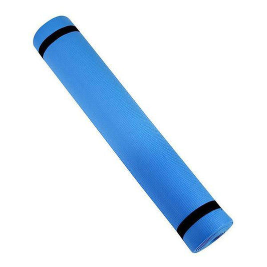 1667 Yoga Mat Anti-skid Surface Mat - Zidbik